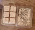 Coffee Scrub Bar