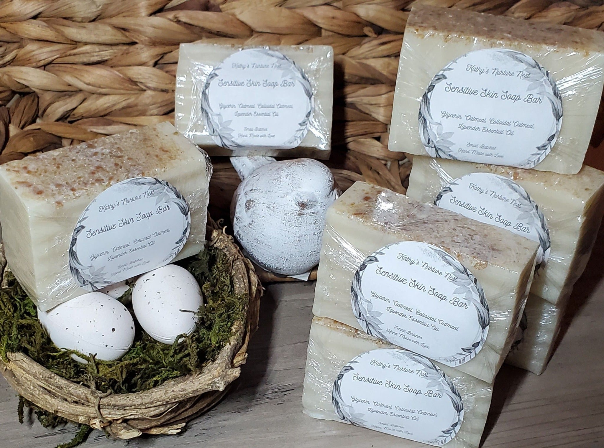 Bar Soap