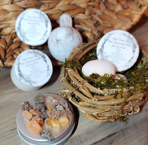 All in one face cream