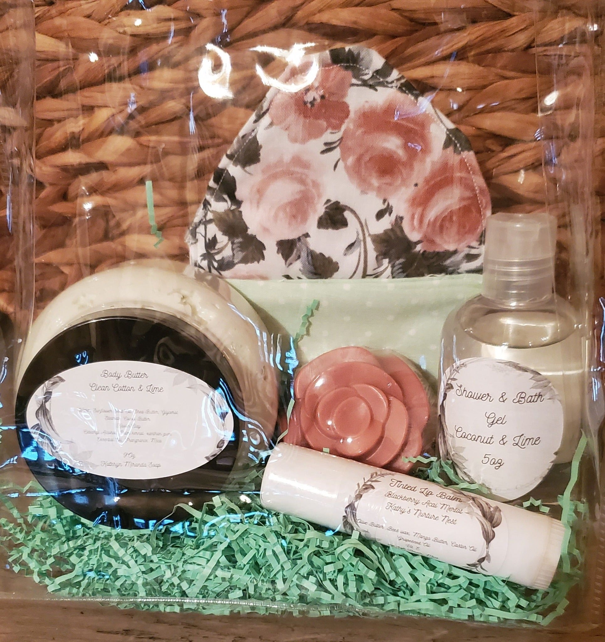Gift Set