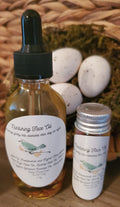 Nurturing Skin Oil